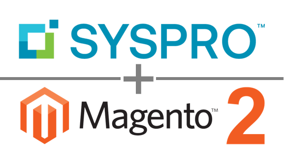 Syspro & Magento 2